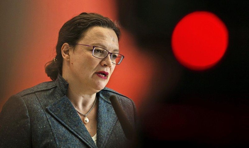 Στα πρόθυρα νευρικής κρίσης το SPD: Ανταρσία στα σκαριά αν χαθεί η Βρέμη - Media
