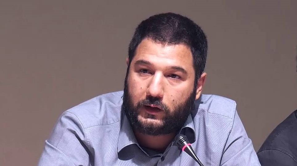 Ηλιόπουλος: Ο δεύτερος γύρος έχει δυναμικές - Media