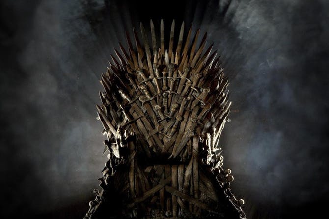 Κυριευμένος από το στρες σταρ του «Games of Thrones» (Photo) - Media