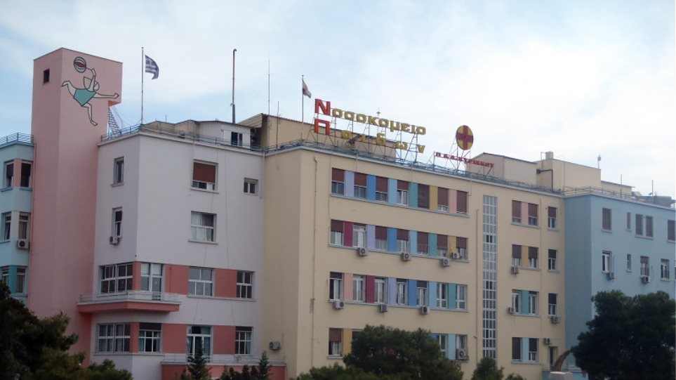 «Ελπίζω σε ένα θαύμα» - Συγκλονίζει η μητέρα της μικρής Αλεξίας - Media