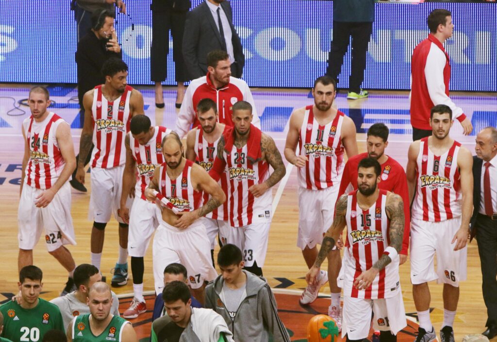 EuroLeague: Κανονικά στο Μιλάνο το ματς Ολυμπιακού-Αρμάνι - Media