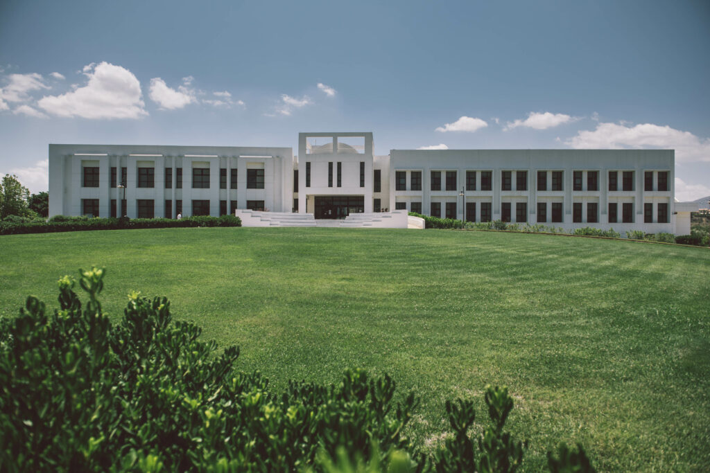 Διαλέξεις Ωνάση 2019 | 8 - 12 Ιουλίου 2019 | Ίδρυμα Τεχνολογίας & Έρευνας | Ηράκλειο Κρήτης - Media