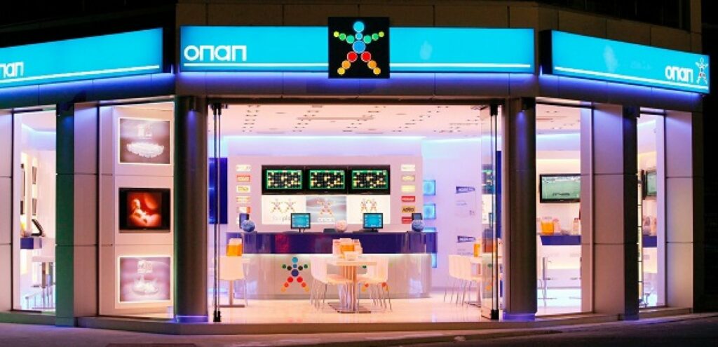 Tora: Nέα υπηρεσία μεταφοράς χρημάτων στα καταστήματα ΟΠΑΠ - Media