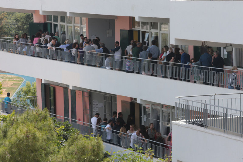 Πηγές ΣΥΡΙΖΑ: Δεν κρίνεται σκόπιμη η παράταση της εκλογικής διαδικασίας  - Media