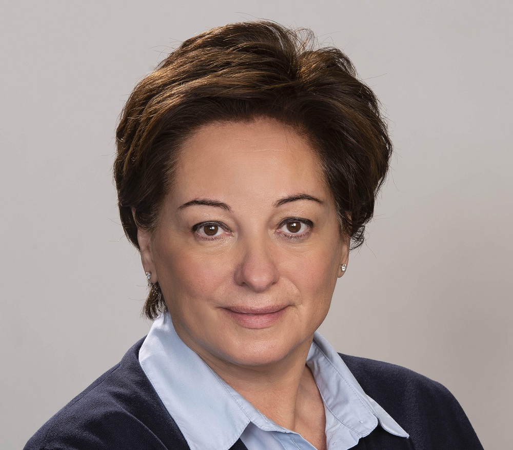 Άννα Παπαδημητρίου – Τσάτσου:«Θέλουμε μια Ευρώπη σε ομηρία ή ανοικτή και δημοκρατική;» - Media