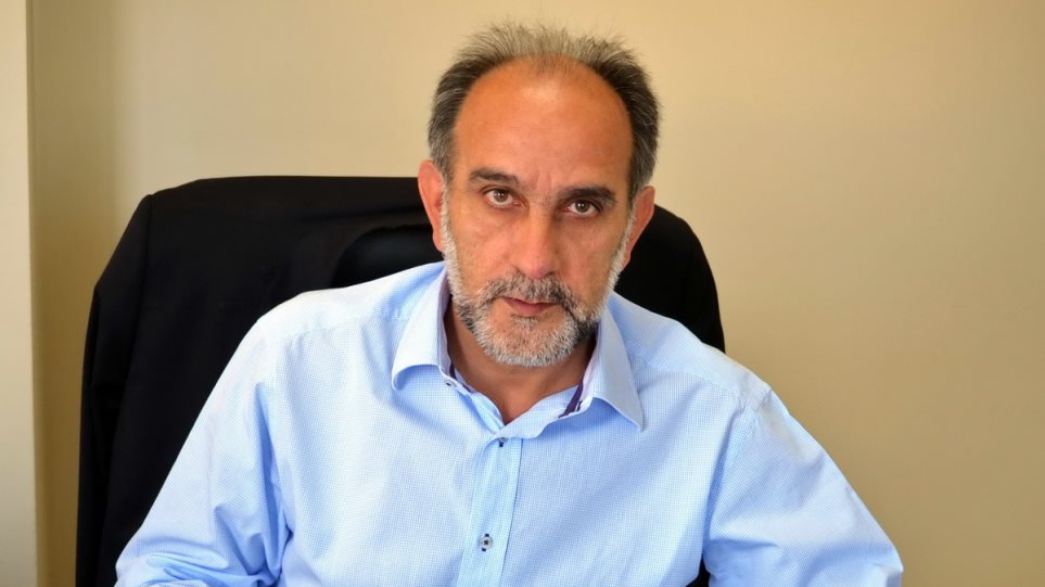 Κατσιφάρα στηρίζει το ΚΙΝΑΛ  - Media