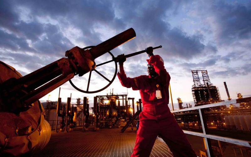 Συλλήψεις στην Ισπανία με «οσμή» βενεζουελάνικου πετρελαίου - Media