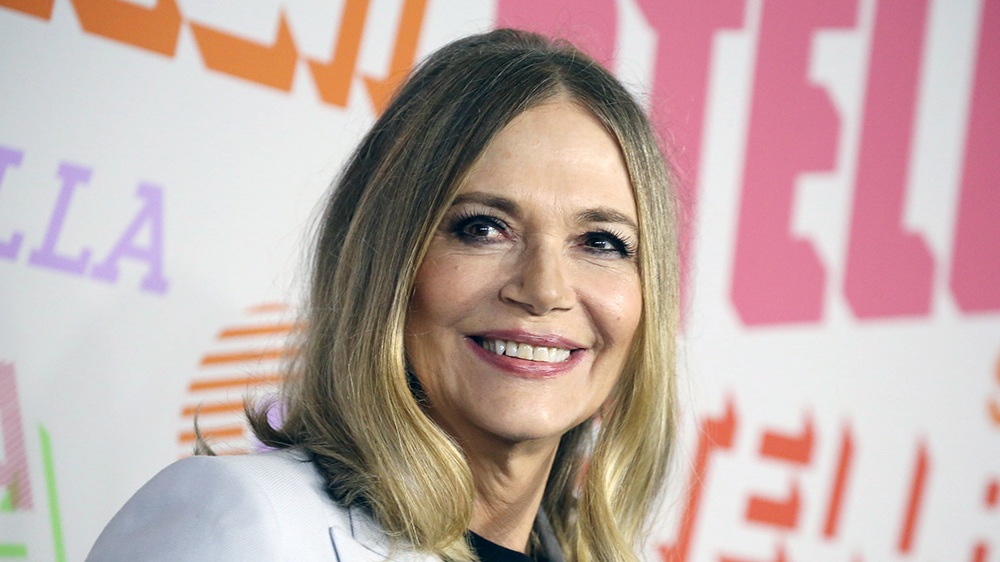 Πέθανε η Πέγκι Λίπτον, η «Νόρμα Τζένινγκς» του «Twin Peaks» - Media