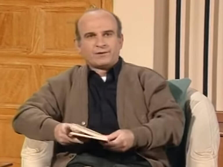 «Έφυγε» ο Τάσος Πεζιρκιανίδης μετά από άνιση μάχη με τον καρκίνο - Media