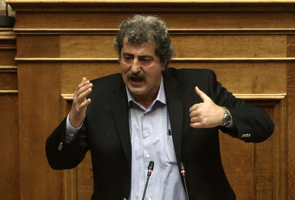 Πολάκης για ΣΥΡΙΖΑ: «Ο λαός μας είπε "σοβαρευτείτε κι εδώ θα ξανάμαστε"» - Media