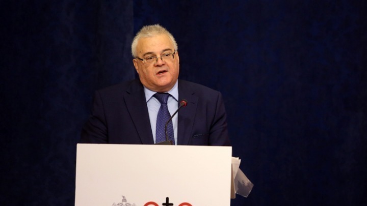 Καταδίκη του γενικού διευθυντή του ΑΠΕ-ΜΠΕ για την επίθεση κατά του Anadolu στη Γάζα - Media