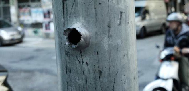 Άσκοποι πυροβολισμοί σε σπίτι στο Ρέθυμνο: Συνελήφθη 52χρονος - Media