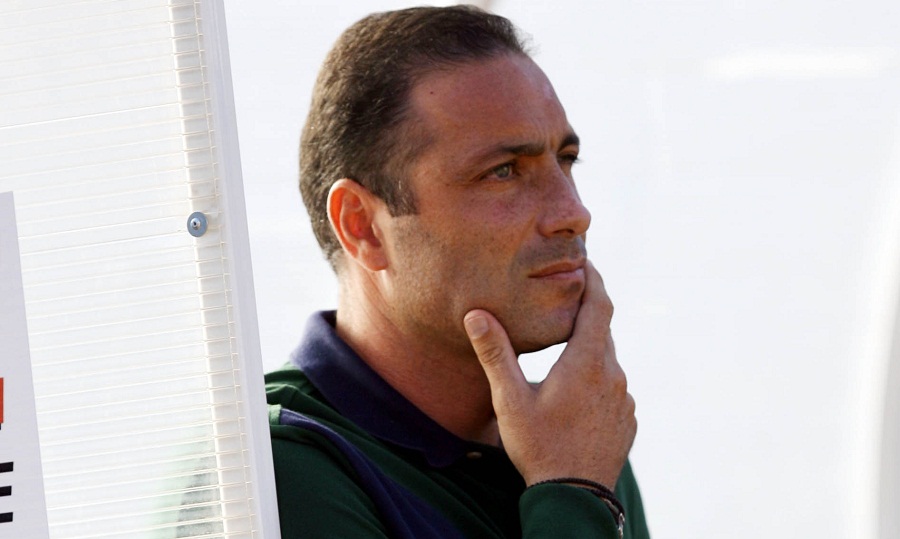 Πέθανε ο πατέρας του Πέτρου Ρουτζιέρη - Media