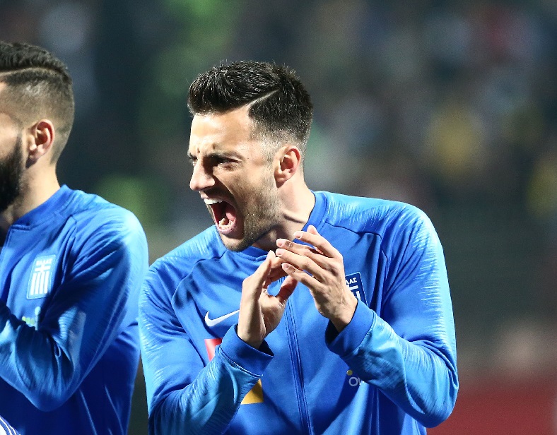 Αποδοκίμασαν τον εθνικό ύμνο οι Τούρκοι – Τραγικό ξεκίνημα για Εθνική στο φιλικό - Media