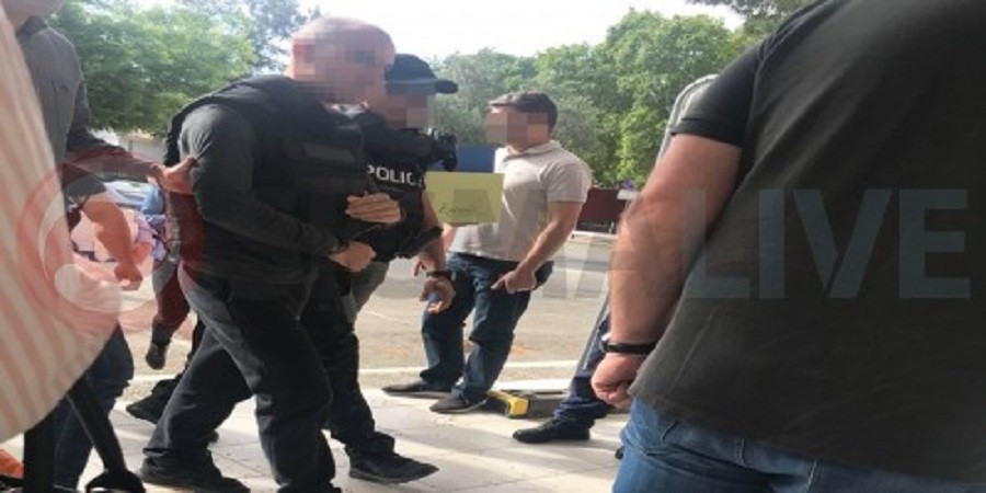 Φρίκη χωρίς τέλος: Ο serial killer της Κύπρου είχε βιάσει 19χρονη - Κατέγραψε την πράξη του με το κινητό του - Media