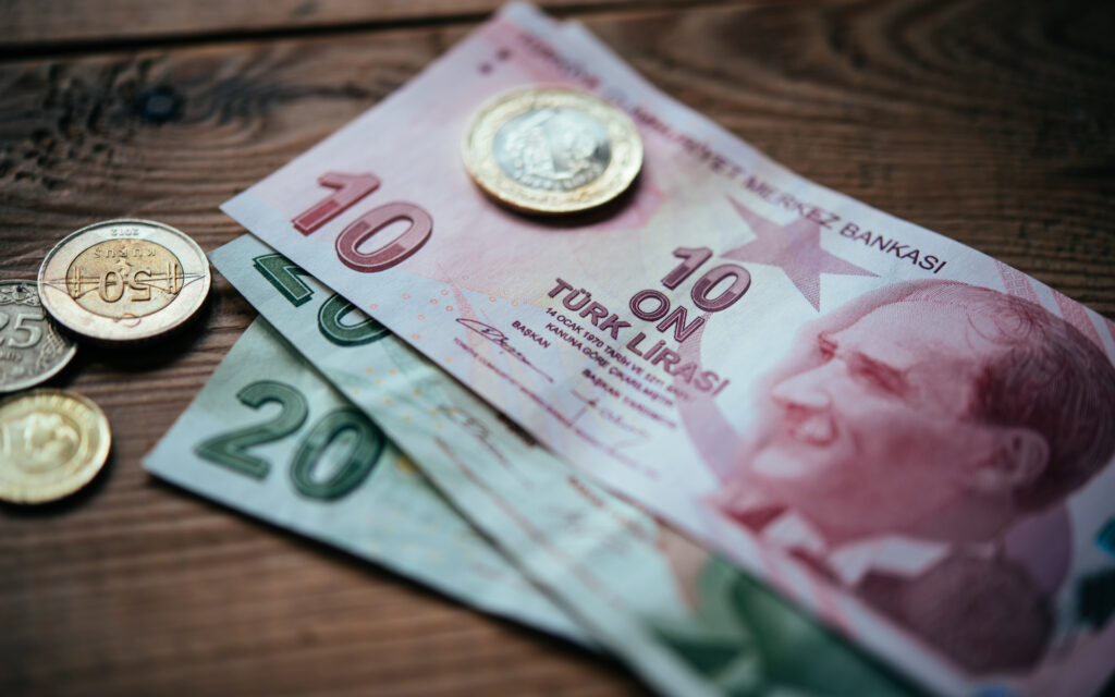 Η Τουρκία «στραγγίζει» την κεντρική τράπεζα για να στηρίξει τον προϋπολογισμό - Media