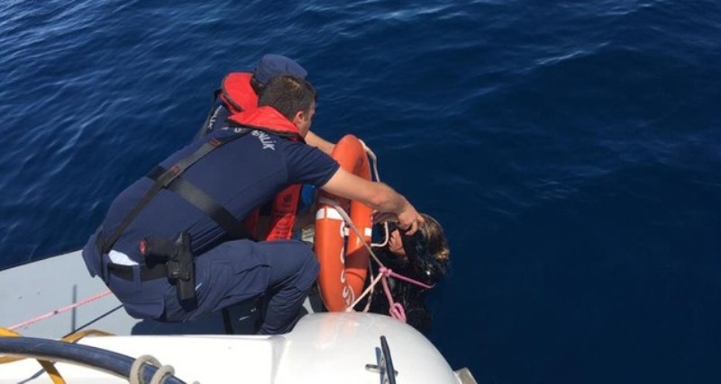 Τραγωδία στην Τουρκία: Βυθίστηκε σκάφος – Επτά νεκροί, ανάμεσά τους πέντε παιδιά - Media