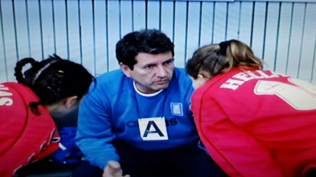 Πένθος στον ελληνικό αθλητισμό: «Έφυγε» ο Σωκράτης Σκούφας  - Media