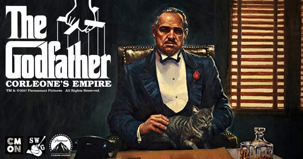 Πέθανε ηθοποιός των ταινιών «The Godfather» (Photos) - Media