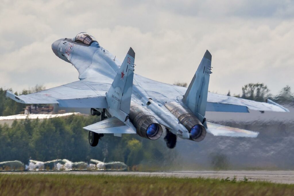 Επεισόδιο Ρωσίας-ΗΠΑ στην Αλάσκα - Αμερικανικά F22 αναχαίτισαν βομβαρδιστικά της Μόσχας - Media