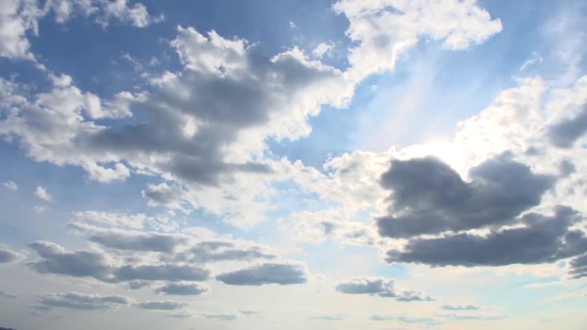 Η ΕΜΥ προειδοποιεί: Βροχές και καταιγίδες έρχονται τη Δευτέρα - Media