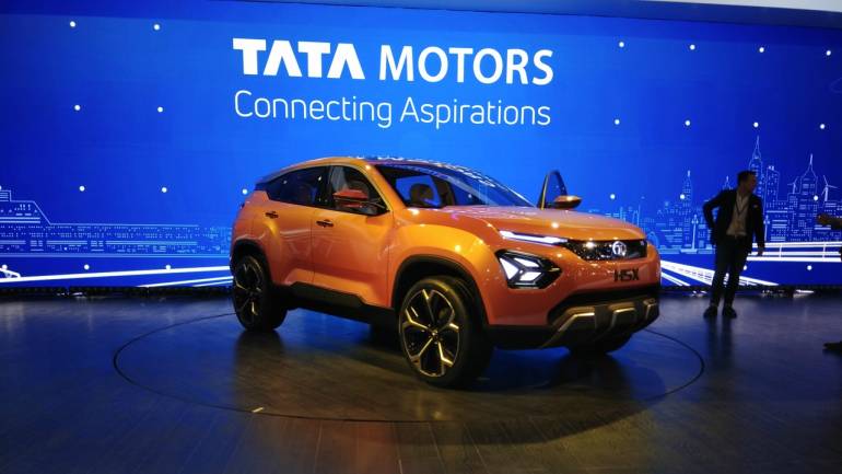 Ινδία: Η αυτοκινητοβιομηχανία Tata Motors ανέπτυξε νέο compact όχημα για εμπορική χρήση - Media