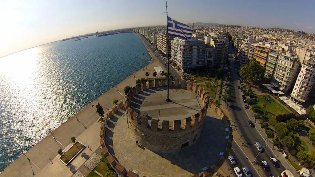 Το θαύμα της συμπρωτεύουσας: Οι 2 λόγοι που η Θεσσαλονίκη εξαφάνισε τον κορωνοϊό - Media