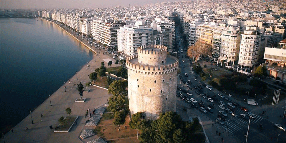 Καταστηματάρχες Θεσσαλονίκης: Δεν συμμετέχουν στο lockdown που έχει προγραμματιστεί από την ΠΑΣΚΚΕΔΙ (Photo) - Media