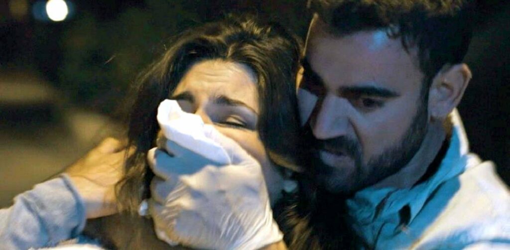 Ο serial Killer του «Τατουάζ» «Ορφέας» μιλά για τον serial Killer «Ορέστη» της Κύπρου - Media