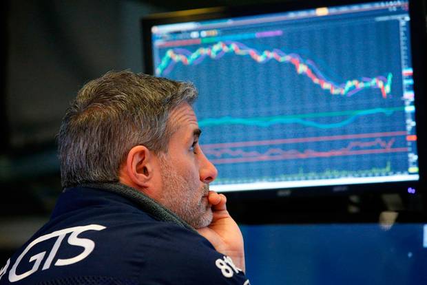 Νέα «βουτιά» της στερλίνας - Οι αγορές φοβούνται νέο αδιέξοδο στο Brexit - Media