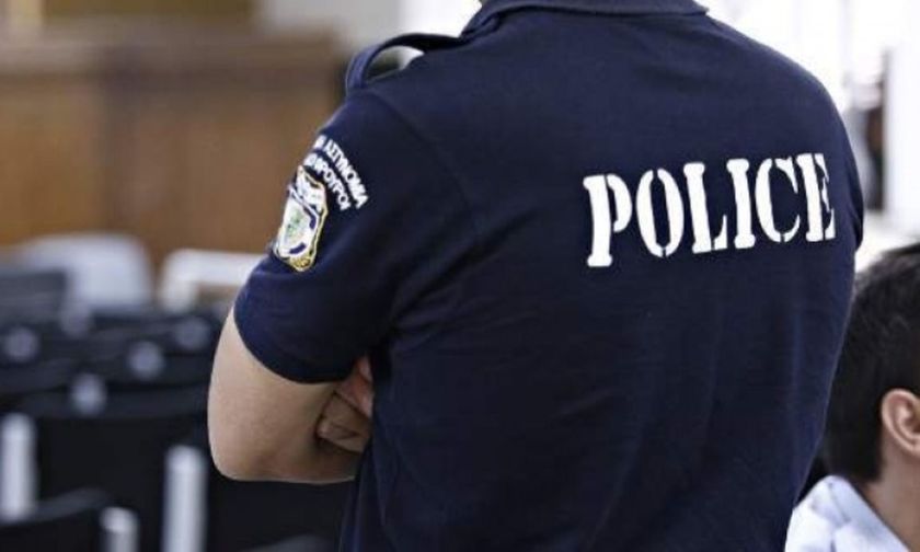 Συνελήφθη αστυνομικός για υπόθεση ναρκωτικών στη Χαλκιδική - Media