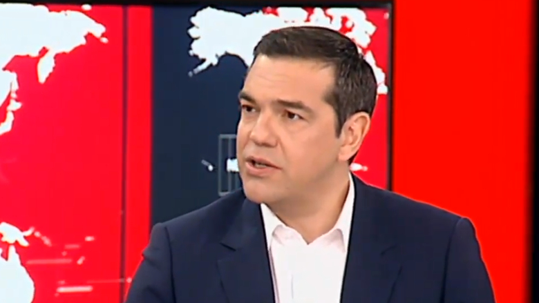 Η τηλεθέαση της συνέντευξης του Αλέξη Τσίπρα στον Alpha  - Media