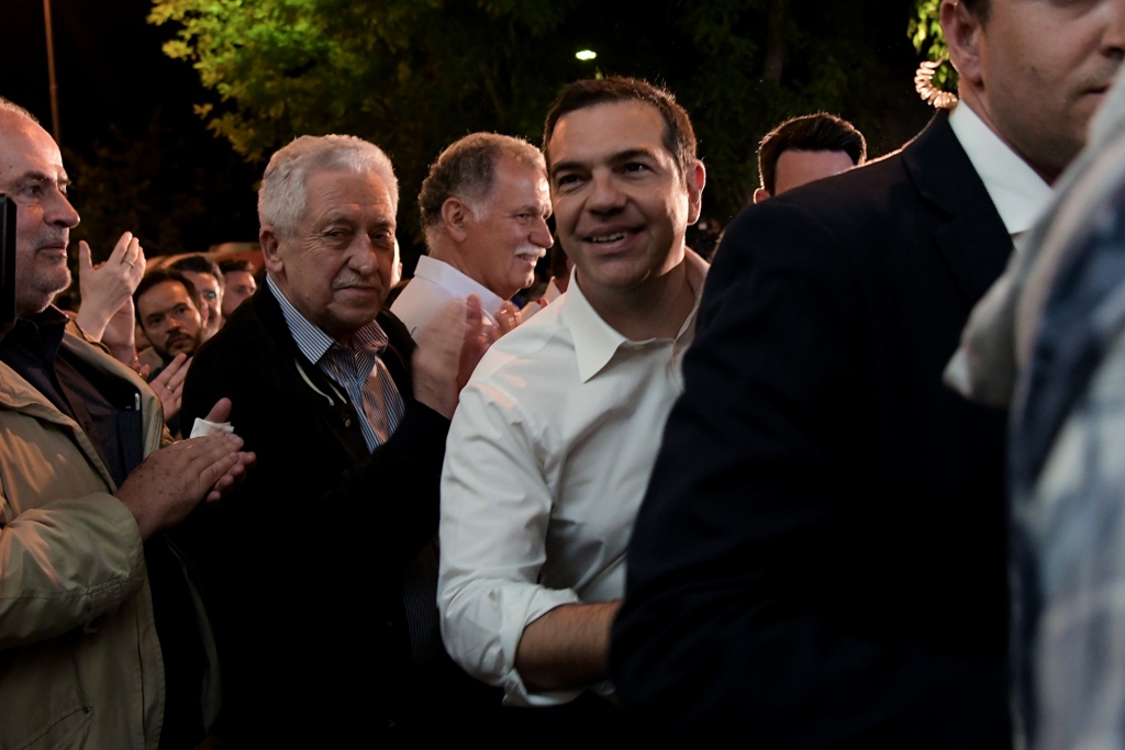Γιατί έχασε ο Αλέξης Τσίπρας - Τι δεν «είδε» ο ΣΥΡΙΖΑ  - Media