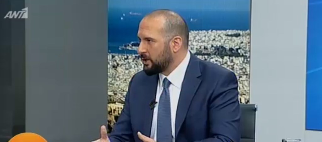 Τζανακόπουλος: Η κυβέρνηση Μητσοτάκη θα είναι ακραία νεοφιλελεύθερη και εκδικητική - Media
