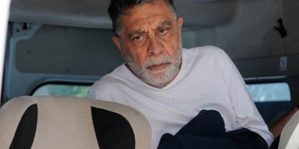 Σάλος στην Τουρκία: Ανατριχιαστικές λεπτομέρειες σε βιβλίο με πράξη στοματικού έρωτα σε βρέφος - Media