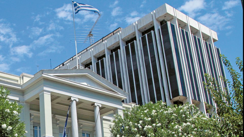 ΥΠΕΞ σε Τουρκία: «Όχι» στην παράνομη γεώτρηση στην ΑΟΖ της Κύπρου - Media