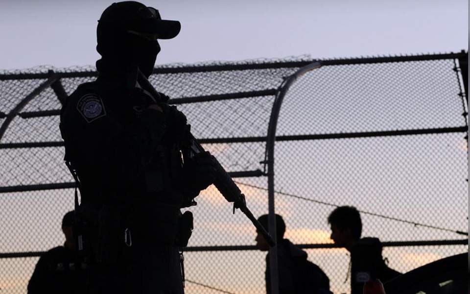 Νεκρά έξι παιδιά μεταναστών στα σύνορα ΗΠΑ-Μεξικό σε διάστημα 8 μηνών - Media