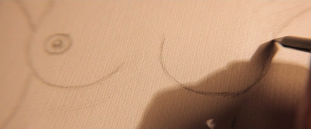 «Βυζιά»: Ένα διαφορετικό ντοκιμαντέρ στην ΕΡΤ2 - Media