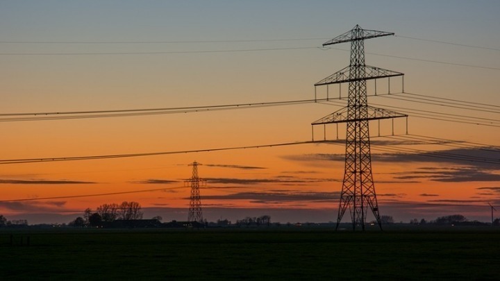 Μεγαλόπολη-Κόρινθος ενώνονται με νέα γραμμή υπερυψηλής τάσης 400kV - Media