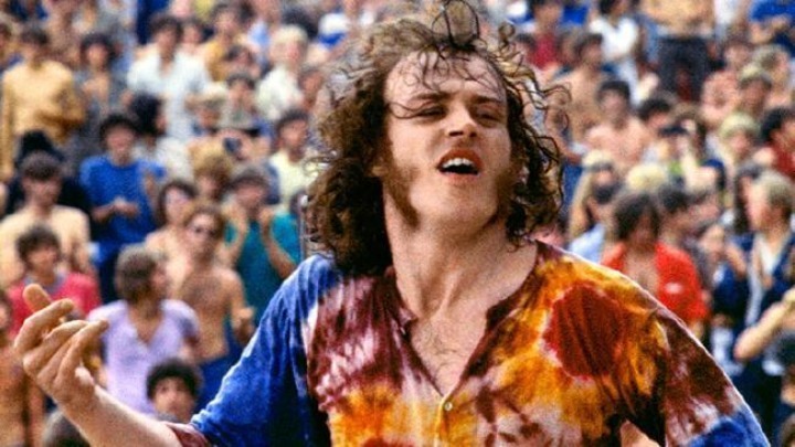 Κάθε νότα του Woodstock 1969 σε ένα box με 38 cd - Media