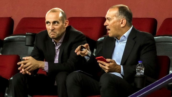 Οριστικό: Δεν πηγαίνει ΟΑΚΑ ο Ολυμπιακός - Media