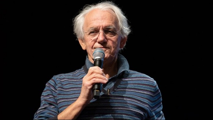 Στην Αθήνα ο νομπελίστας φυσικός Ζεράρ Μουρού - Καινοτόμες τεχνικές για τον καθαρισμό με λέιζερ των γλυπτών του Παρθενώνα - Media