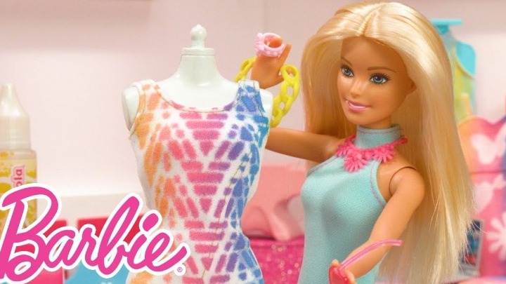 Τη Barbie θα τιμήσει φέτος με ειδικό βραβείο το Συμβούλιο Σχεδιαστών Μόδας της Αμερικής - Media