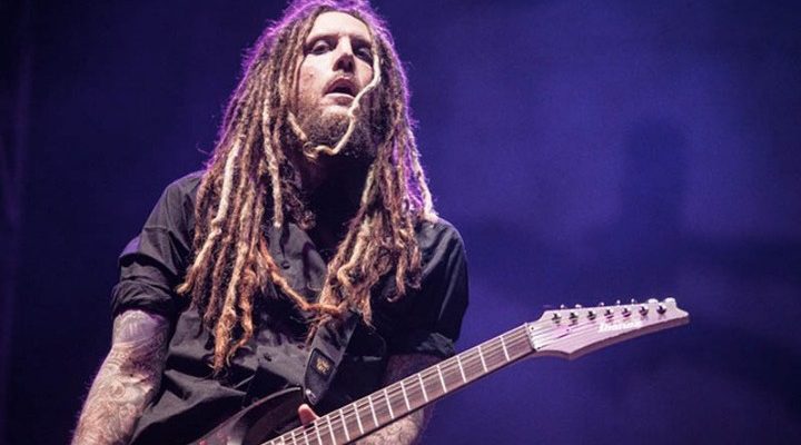 Μπράιαν Γουέλτς: Ξεπερνά τον εθισμό του στα ναρκωτικά χάρη στην κόρη του - Media