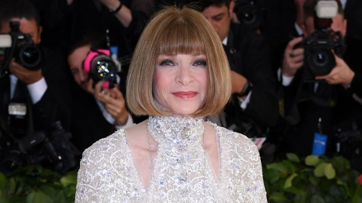 Άννα Γουίντουρ: Πόσο κοστίζει ένα γεύμα με την αρχισυντάκτρια της αμερικανικής Vogue  - Media