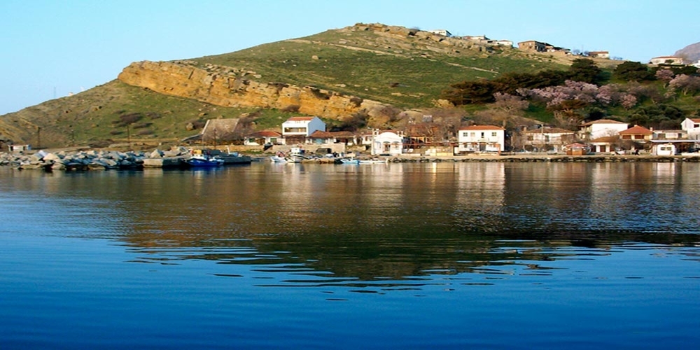 Αγρια δολοφονία Ελληνα ηλικιωμένου στην Ιμβρο - Με ίχνη βασανισμού το θύμα - Media