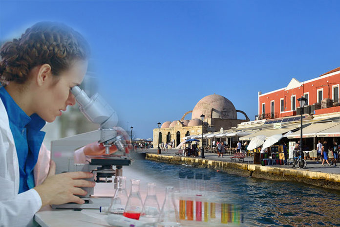 Συγκλονιστική ανακάλυψη: Μεταλλάξεις γονιδιων που ευθύνονται για δυο μορφές καρκίνου βρέθηκαν μόνο στα Χανιά - Media