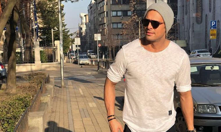 Σάββας Πούμπουρας: Το πρώτο μήνυμα μετά το χειρουργείο (Video & photo) - Media