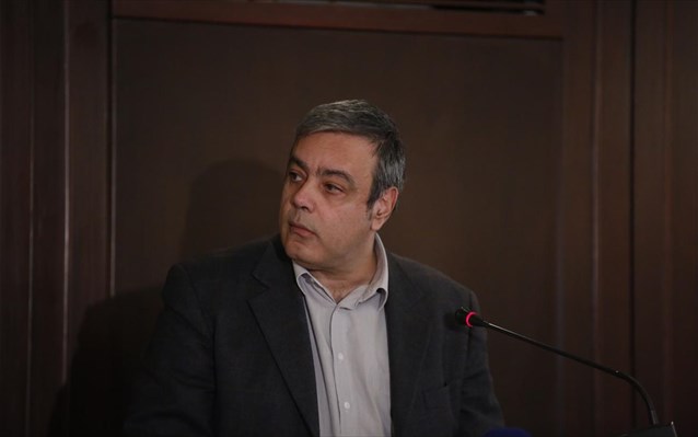 Βολές κατά Μητσοτάκη και Στουρνάρα από τον Χρ. Βεναρδάκη - Media