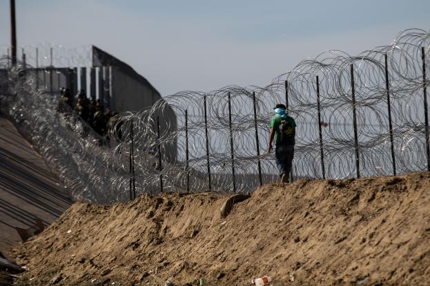 ΗΠΑ-Μεξικό: Υπεγράφη συμφωνία για το μεταναστευτικό - Media